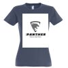 T-Shirt Best print Dames Thumbnail