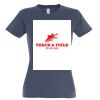 T-Shirt Best print Dames Thumbnail