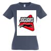 T-Shirt Best print Dames Thumbnail
