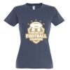 T-Shirt Best print Dames Thumbnail