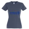 T-Shirt Best print Dames Thumbnail