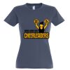 T-Shirt Best print Dames Thumbnail