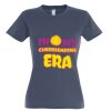 T-Shirt Best print Dames Thumbnail