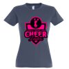 T-Shirt Best print Dames Thumbnail