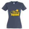 T-Shirt Best print Dames Thumbnail