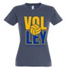 T-Shirt Best print Dames Thumbnail