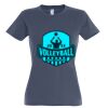 T-Shirt Best print Dames Thumbnail