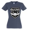 T-Shirt Best print Dames Thumbnail
