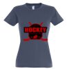 T-Shirt Best print Dames Thumbnail