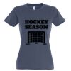 T-Shirt Best print Dames Thumbnail