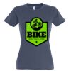 T-Shirt Best print Dames Thumbnail
