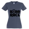 T-Shirt Best print Dames Thumbnail