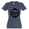 T-Shirt Best print Dames Thumbnail