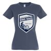 T-Shirt Best print Dames Thumbnail