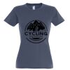 T-Shirt Best print Dames Thumbnail