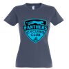 T-Shirt Best print Dames Thumbnail