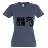 T-Shirt Best print Dames Thumbnail