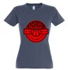T-Shirt Best print Dames Thumbnail