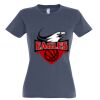 T-Shirt Best print Dames Thumbnail