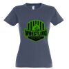 T-Shirt Best print Dames Thumbnail