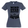 T-Shirt Best print Dames Thumbnail