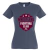 T-Shirt Best print Dames Thumbnail