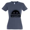 T-Shirt Best print Dames Thumbnail