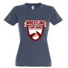 T-Shirt Best print Dames Thumbnail