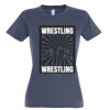T-Shirt Best print Dames Thumbnail