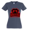 T-Shirt Best print Dames Thumbnail