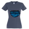 T-Shirt Best print Dames Thumbnail