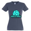 T-Shirt Best print Dames Thumbnail