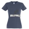 T-Shirt Best print Dames Thumbnail