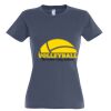 T-Shirt Best print Dames Thumbnail