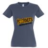T-Shirt Best print Dames Thumbnail