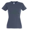 T-Shirt Best print Dames Thumbnail