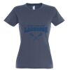 T-Shirt Best print Dames Thumbnail