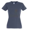 T-Shirt Best print Dames Thumbnail