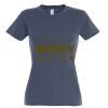 T-Shirt Best print Dames Thumbnail