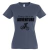 T-Shirt Best print Dames Thumbnail