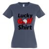T-Shirt Best print Dames Thumbnail