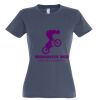 T-Shirt Best print Dames Thumbnail