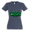 T-Shirt Best print Dames Thumbnail