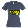 T-Shirt Best print Dames Thumbnail