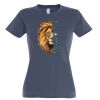 T-Shirt Best print Dames Thumbnail