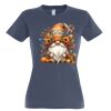 T-Shirt Best print Dames Thumbnail
