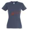 T-Shirt Best print Dames Thumbnail