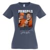 T-Shirt Best print Dames Thumbnail