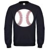 Basic uniseks Sweater Thumbnail