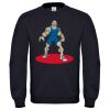 Basic uniseks Sweater Thumbnail